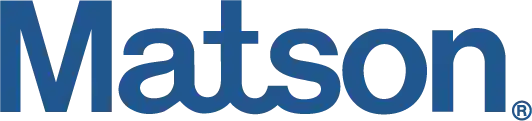 Matson Logo