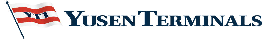 Yusen Logo
