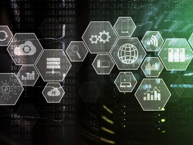 Simplifying Complex IT Environments with Expert Managed Services