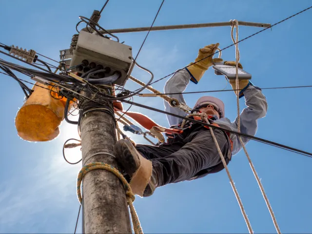 Understanding the Hidden Electrical Risks in Aging Facilities