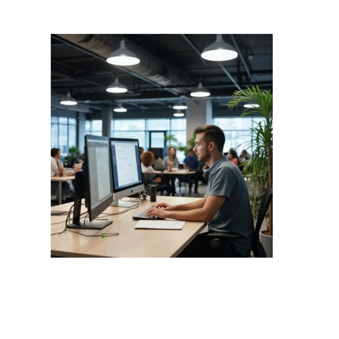 How Managed IT Services Streamline Operations and Reduce Risk